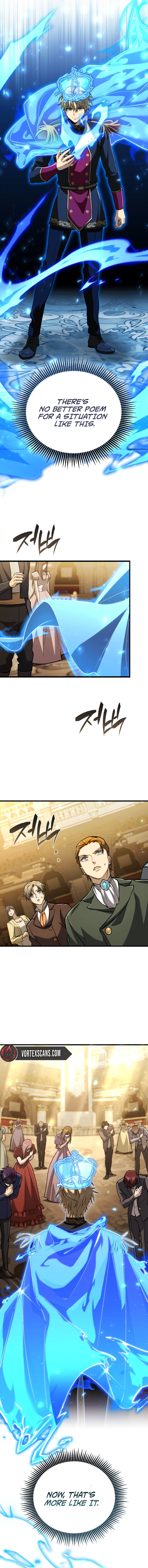 I Became The Rogue First Prince Chapter 21 Page 18