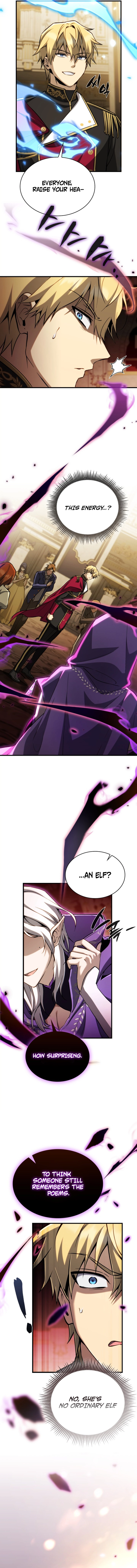 I Became The Rogue First Prince Chapter 21 Page 19