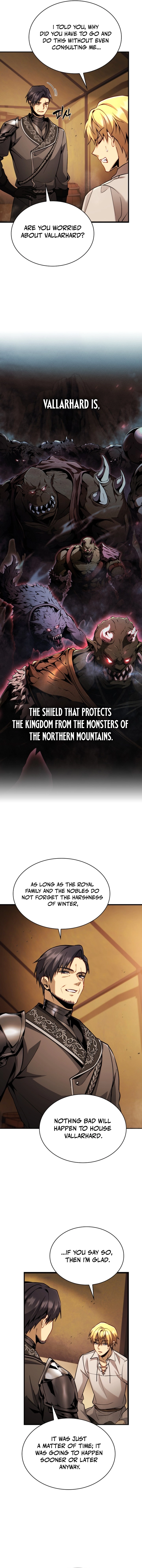 I Became The Rogue First Prince Chapter 20 Page 14