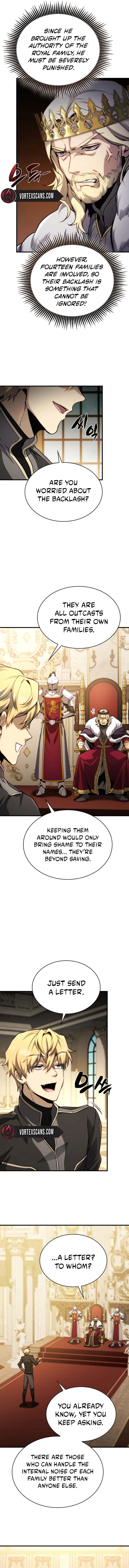 I Became The Rogue First Prince Chapter 10 Page 10