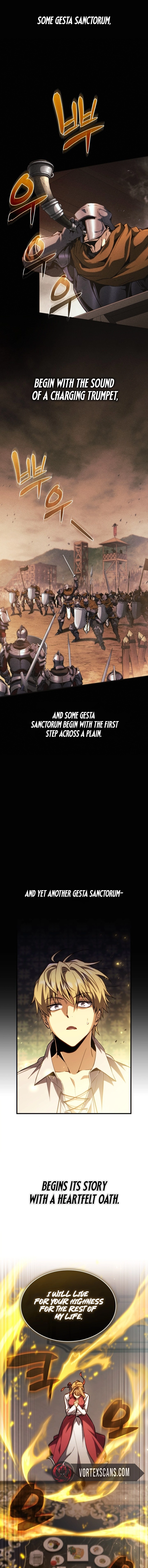 I Became The Rogue First Prince Chapter 14 Page 11