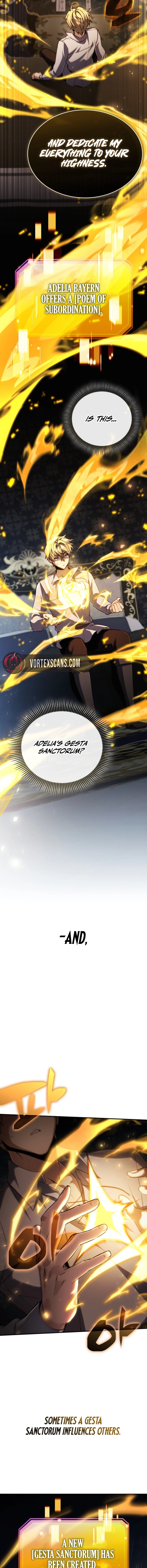 I Became The Rogue First Prince Chapter 14 Page 12