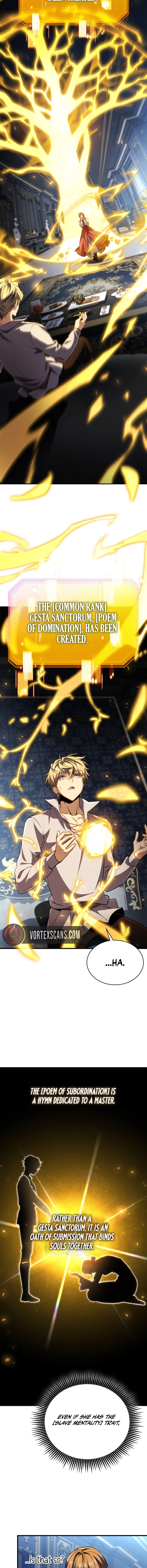 I Became The Rogue First Prince Chapter 14 Page 13