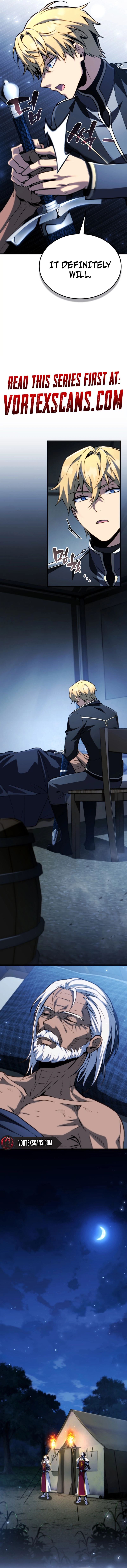 I Became The Rogue First Prince Chapter 17 Page 13