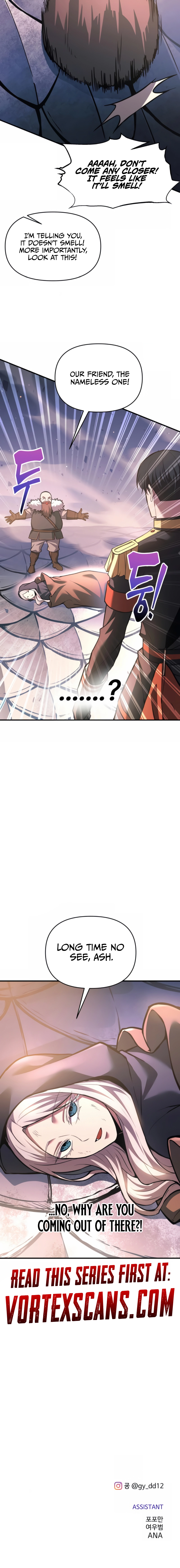 I Became the Tyrant of a Defense Game Chapter 158 Page 10