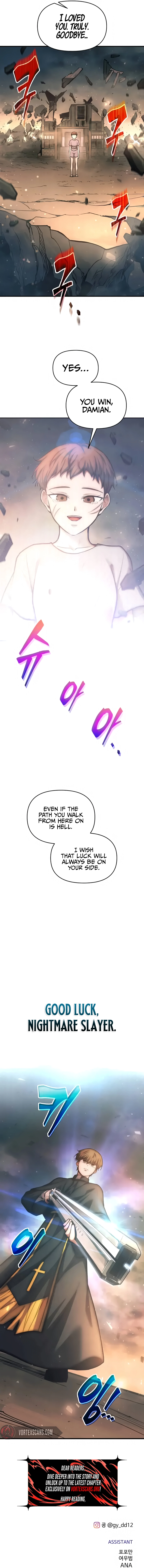 I Became the Tyrant of a Defense Game Chapter 163 Page 10