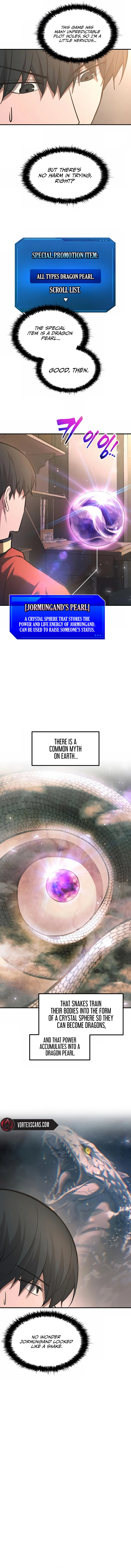 I Became the Tyrant of a Defense Game Chapter 166 Page 9