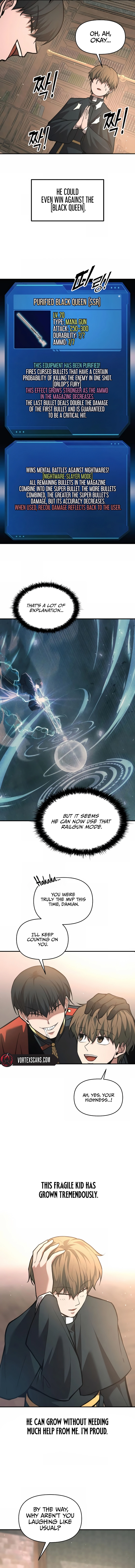 I Became the Tyrant of a Defense Game Chapter 166 Page 12