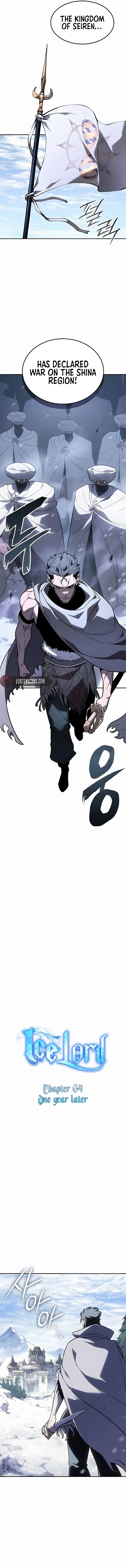 Ice Lord Chapter 64 Page 8