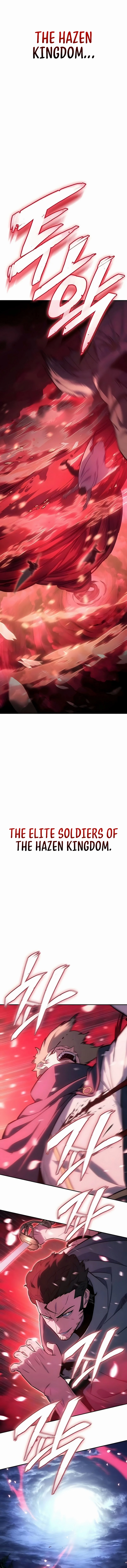 Ice Lord Chapter 64 Page 13