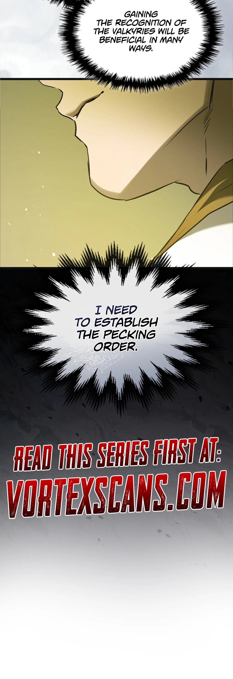 Leveling up with gods Chapter 160 Page 13