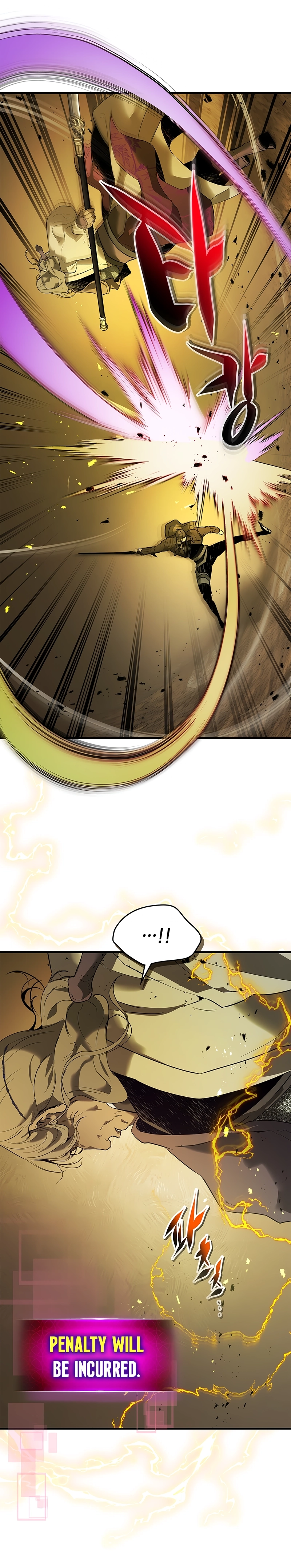 Leveling up with gods Chapter 150 Page 10