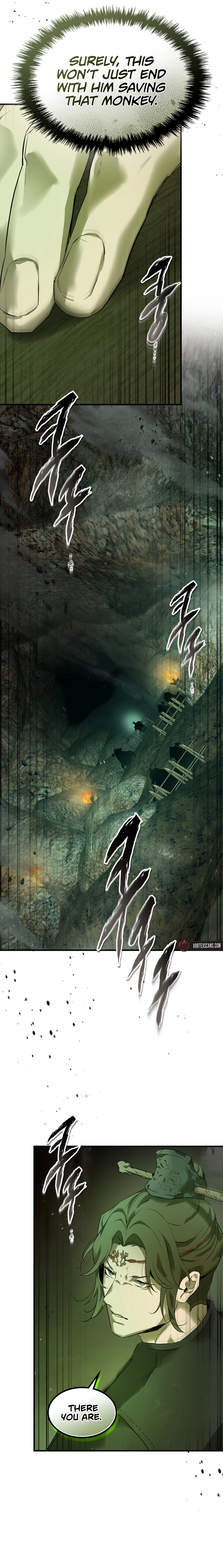 Leveling up with gods Chapter 148 Page 15