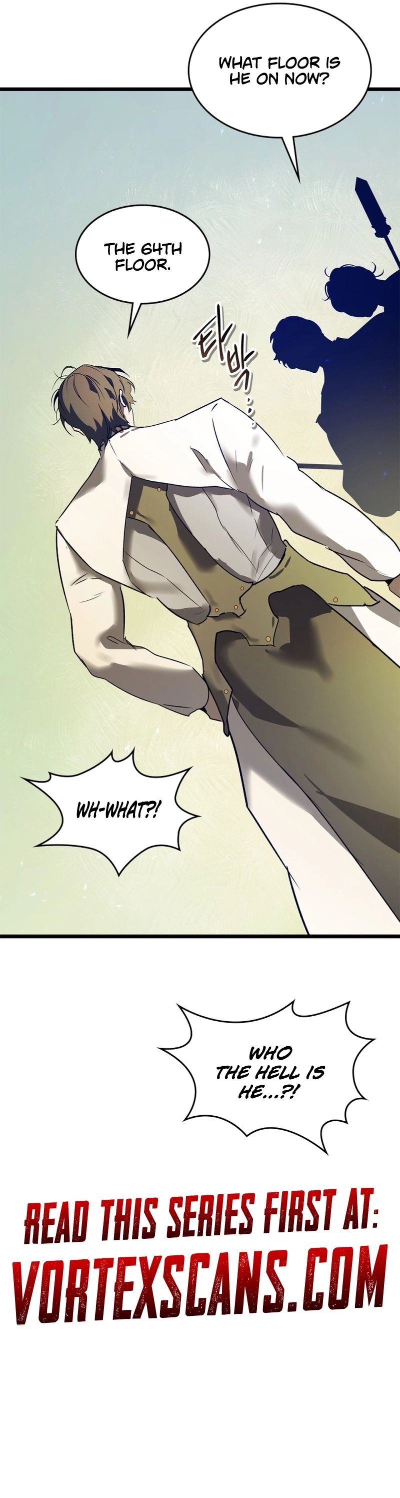 Leveling up with gods Chapter 158 Page 14