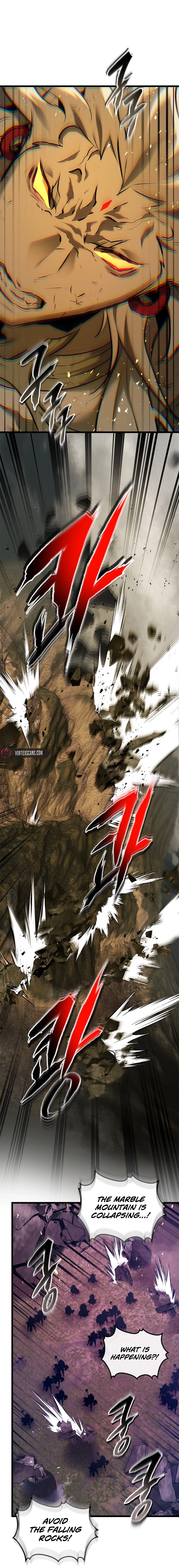 Leveling up with gods Chapter 151 Page 13