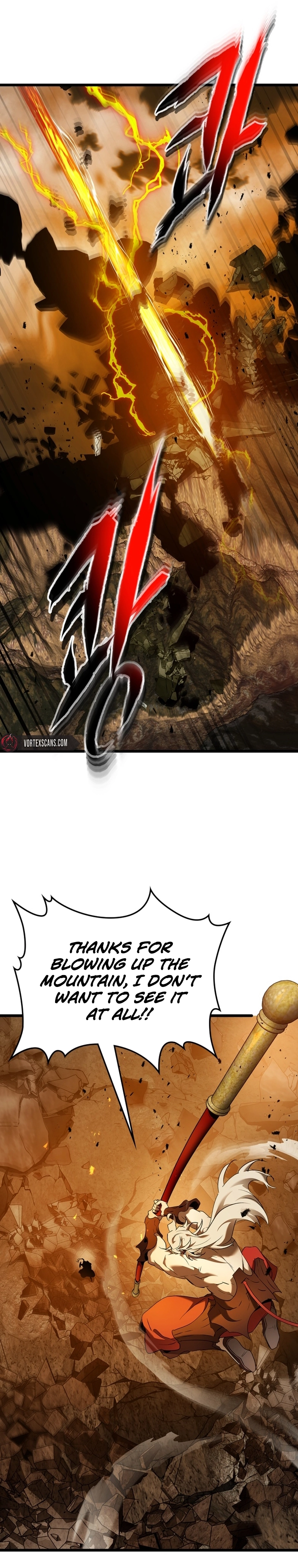 Leveling up with gods Chapter 152 Page 9