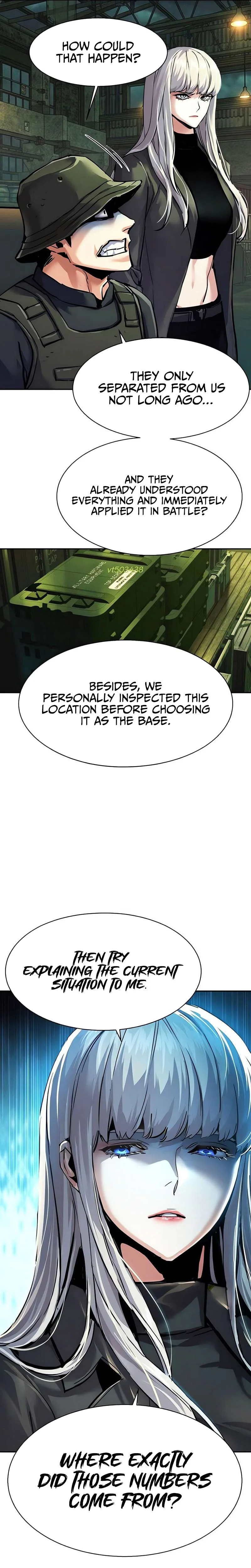 Mercenary Enrollment Chapter 279 Page 17