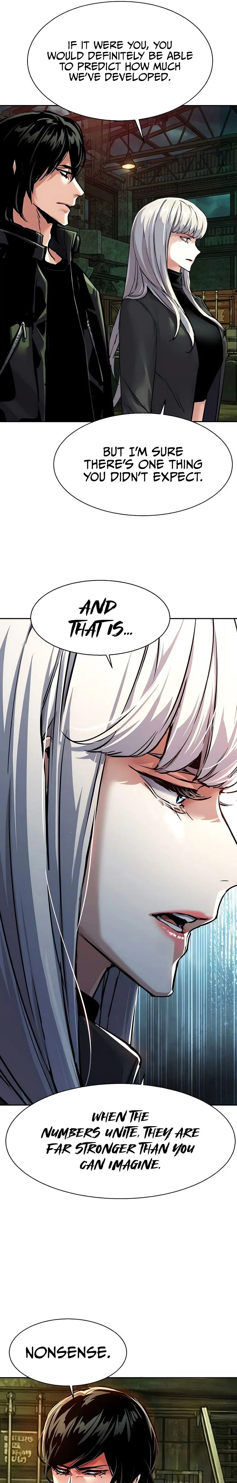 Mercenary Enrollment Chapter 279 Page 23