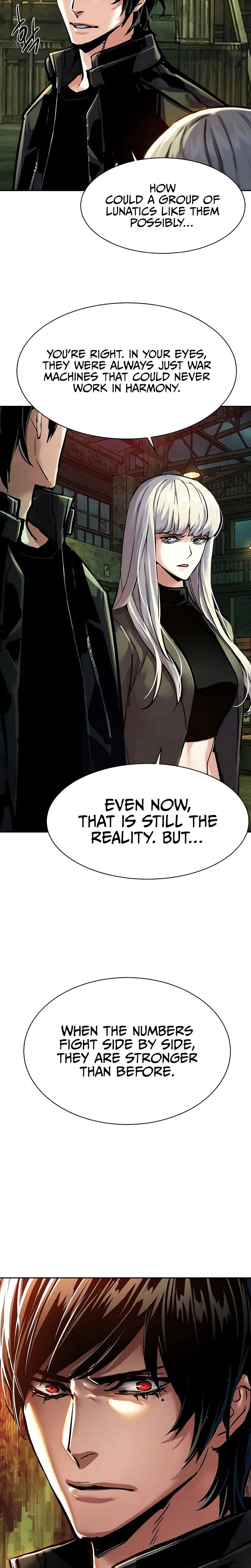 Mercenary Enrollment Chapter 279 Page 24