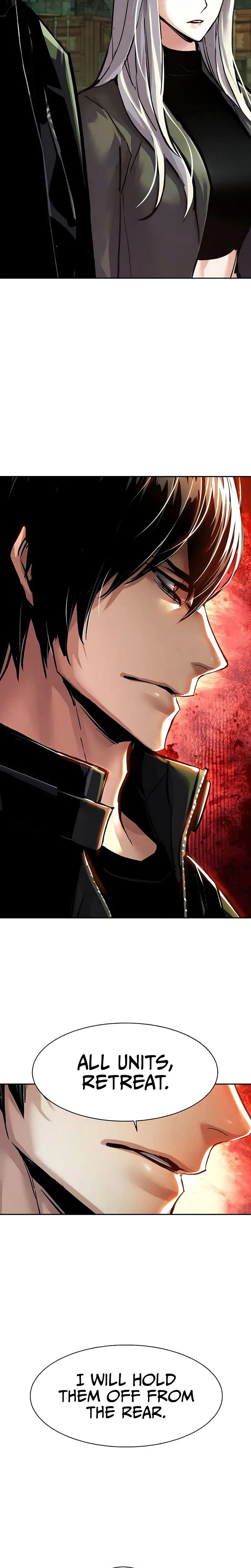 Mercenary Enrollment Chapter 279 Page 27