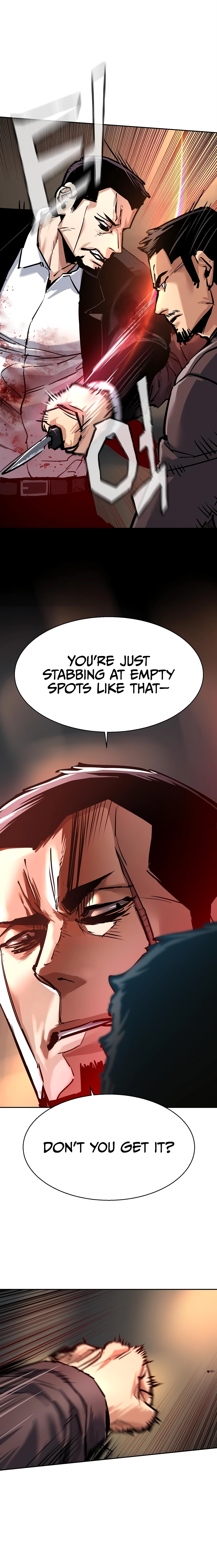 Mercenary Enrollment Chapter 262 Page 9