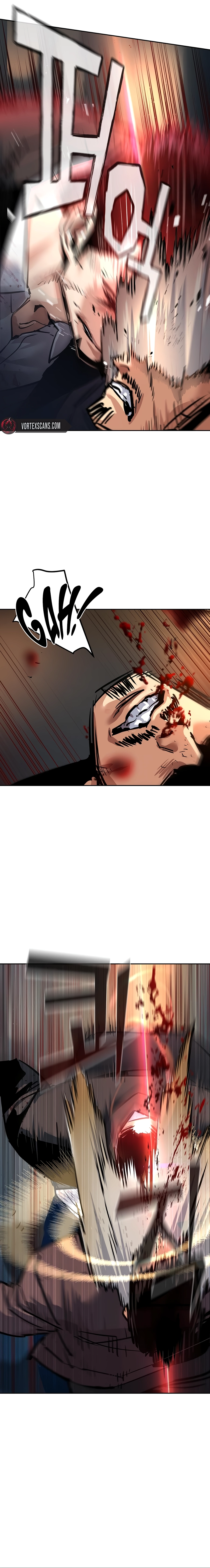 Mercenary Enrollment Chapter 262 Page 12