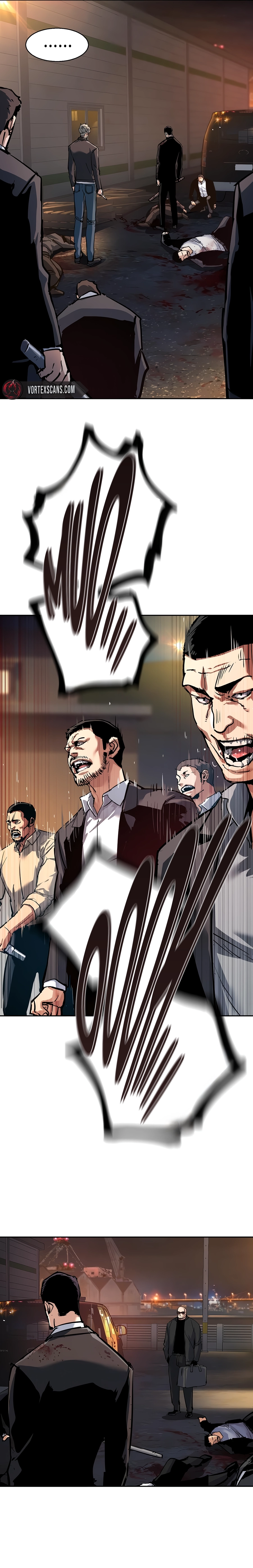 Mercenary Enrollment Chapter 262 Page 14