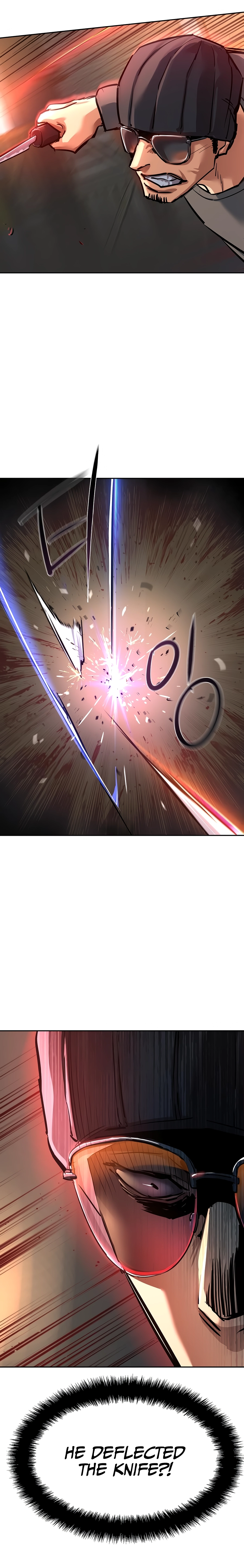 Mercenary Enrollment Chapter 262 Page 19