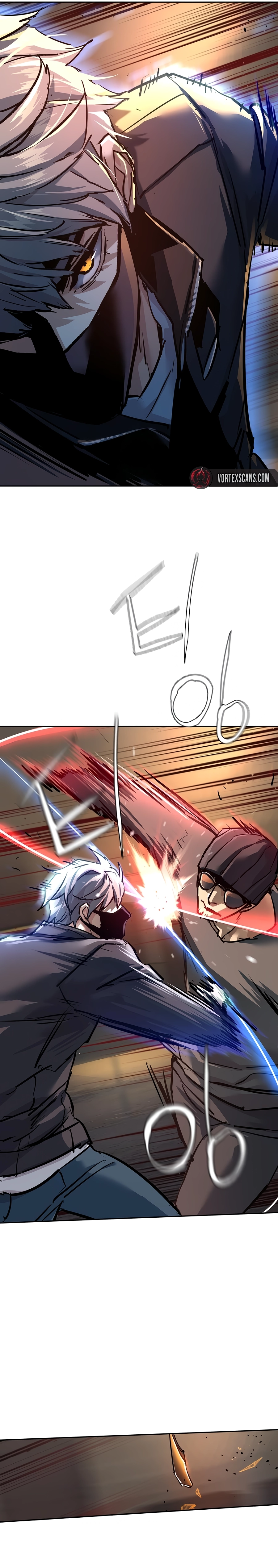 Mercenary Enrollment Chapter 262 Page 20