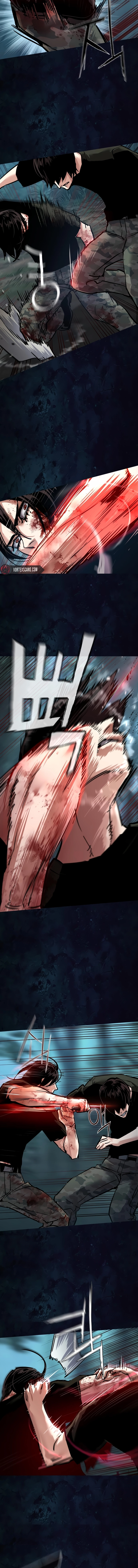 Mercenary Enrollment Chapter 273 Page 7