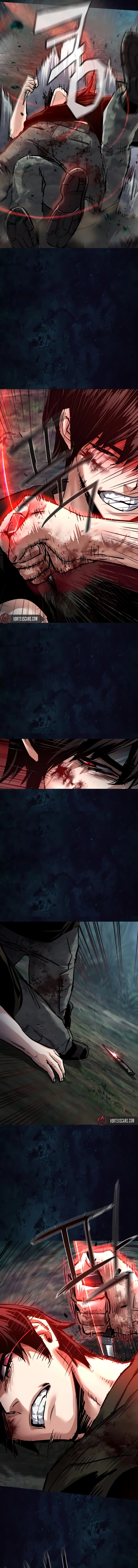 Mercenary Enrollment Chapter 273 Page 9