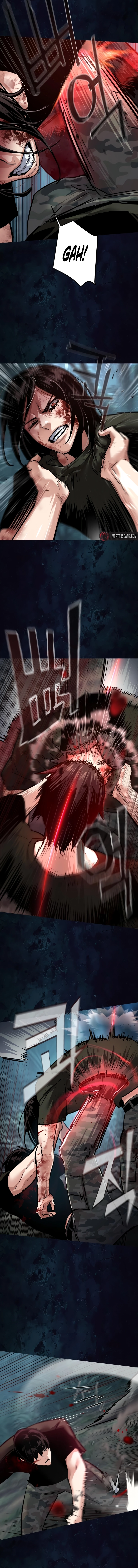 Mercenary Enrollment Chapter 273 Page 10