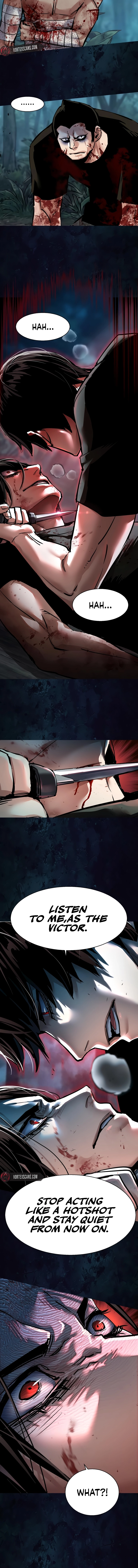 Mercenary Enrollment Chapter 273 Page 12