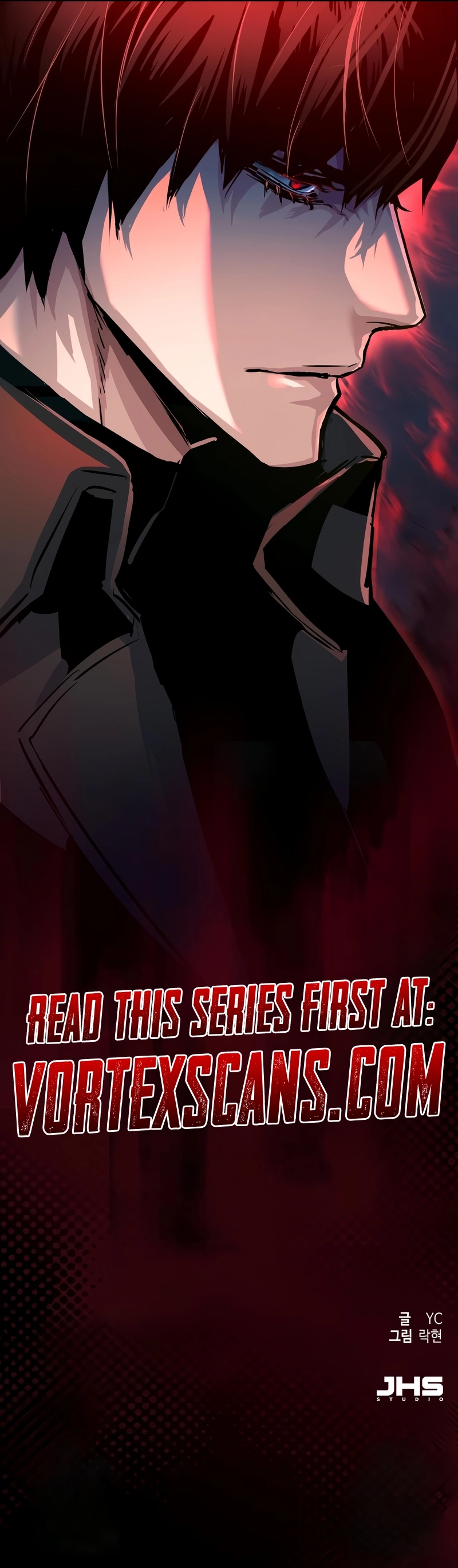 Mercenary Enrollment Chapter 273 Page 20