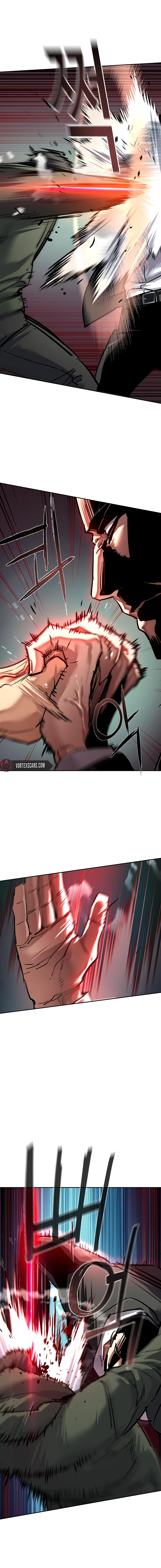 Mercenary Enrollment Chapter 261 Page 10