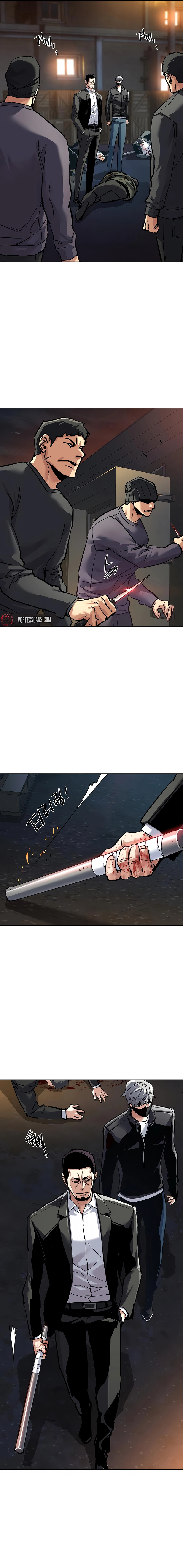 Mercenary Enrollment Chapter 261 Page 14