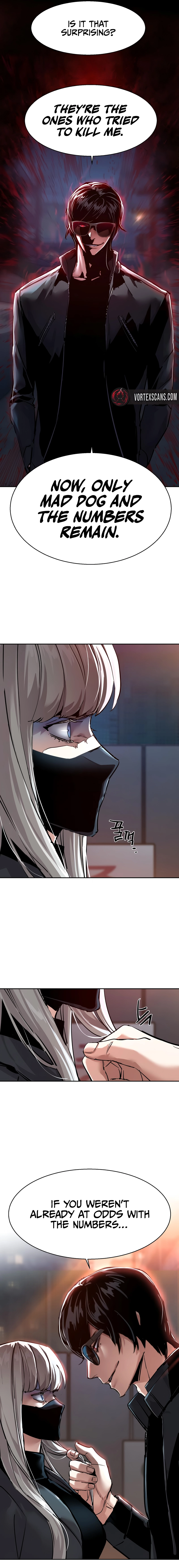 Mercenary Enrollment Chapter 275 Page 7