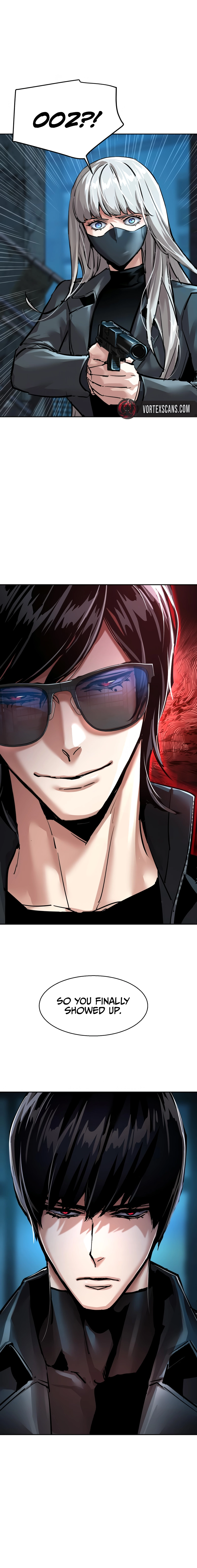 Mercenary Enrollment Chapter 275 Page 16