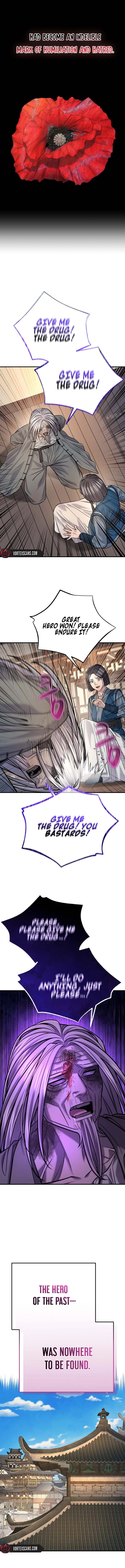 Monopolizing All Opportunities Chapter 38 Page 11