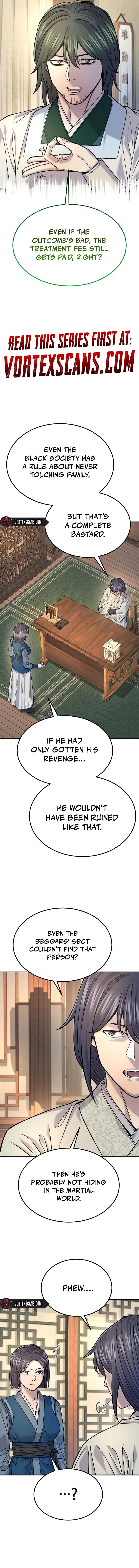 Monopolizing All Opportunities Chapter 38 Page 13