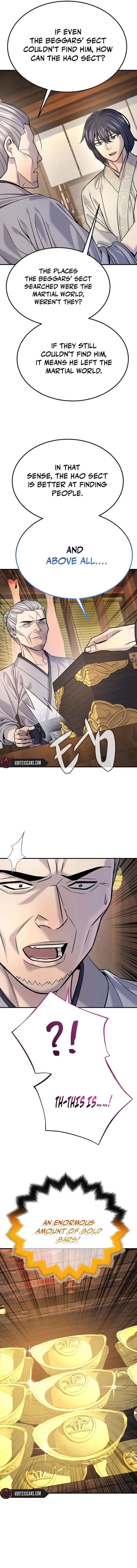 Monopolizing All Opportunities Chapter 38 Page 16