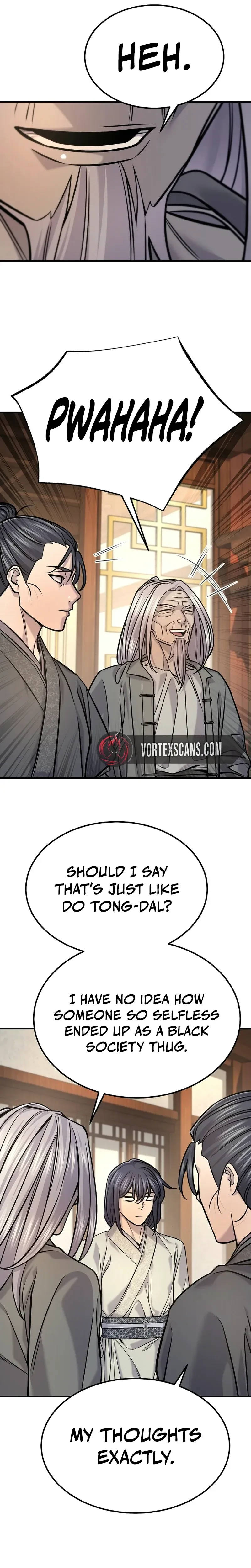 Monopolizing All Opportunities Chapter 46 Page 13