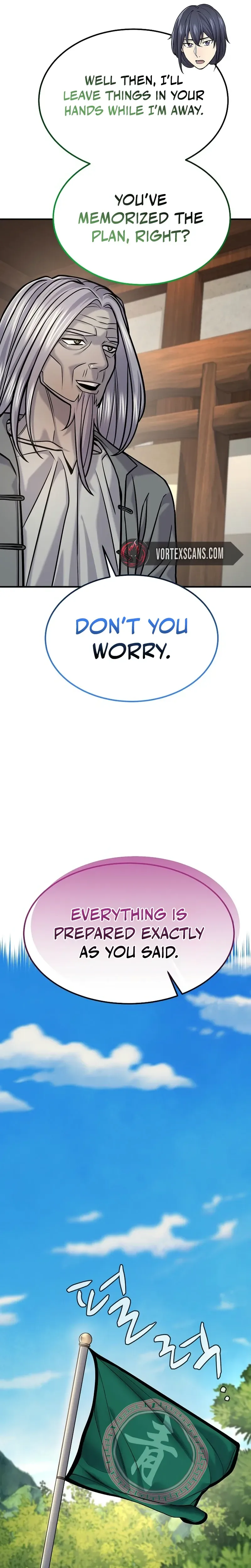 Monopolizing All Opportunities Chapter 46 Page 16