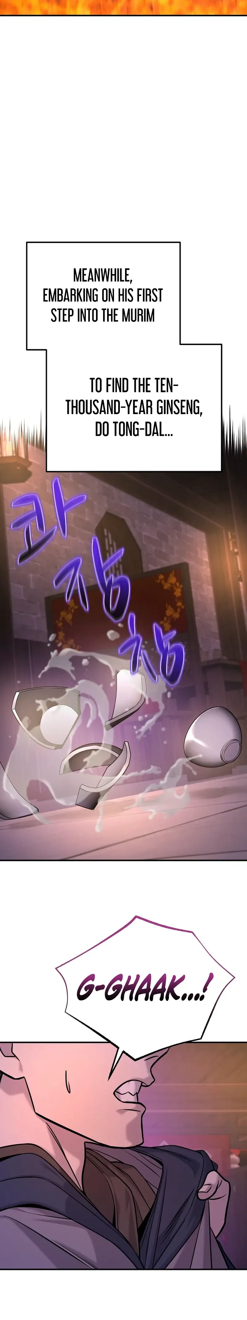 Monopolizing All Opportunities Chapter 46 Page 27