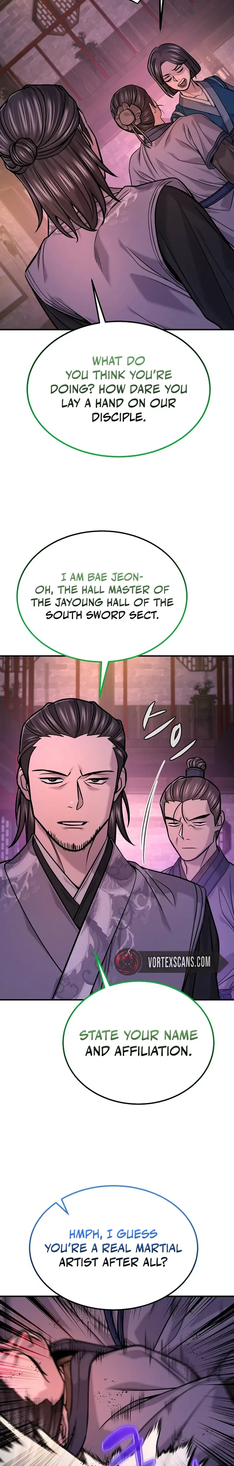 Monopolizing All Opportunities Chapter 46 Page 29