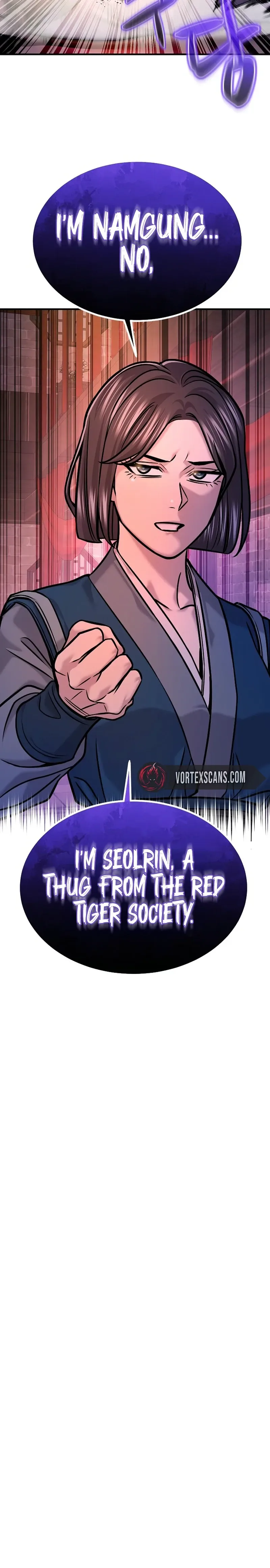 Monopolizing All Opportunities Chapter 46 Page 30