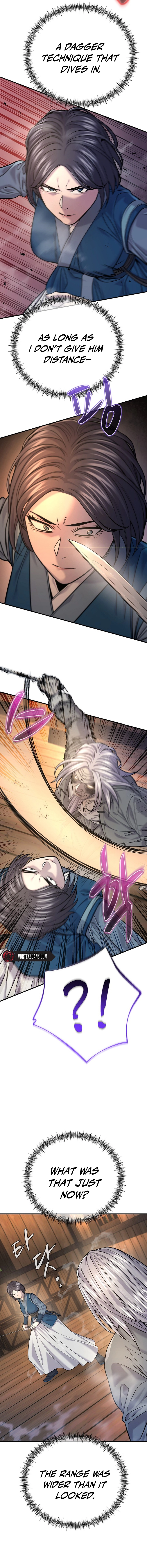 Monopolizing All Opportunities Chapter 37 Page 7