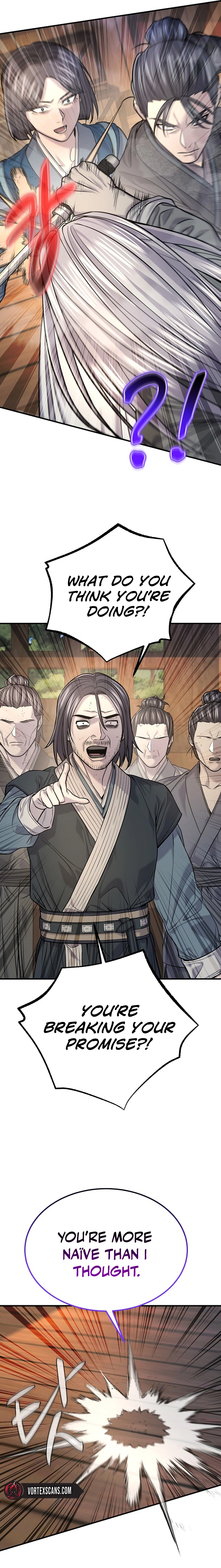 Monopolizing All Opportunities Chapter 37 Page 12