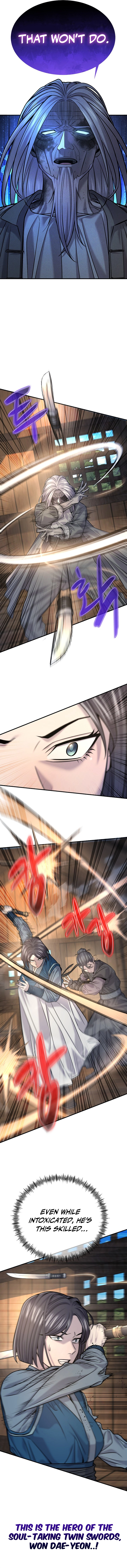 Monopolizing All Opportunities Chapter 37 Page 15