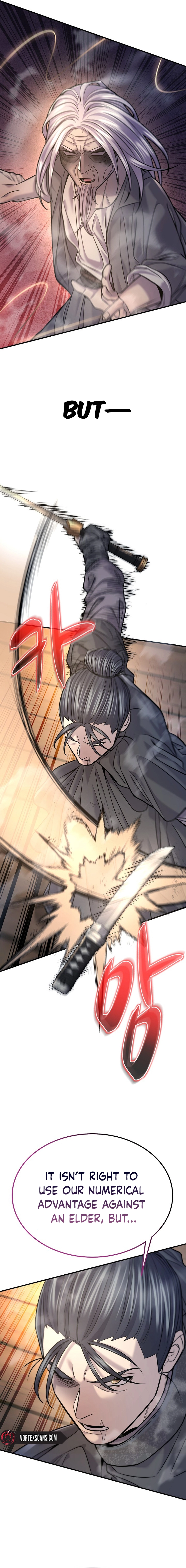 Monopolizing All Opportunities Chapter 37 Page 16